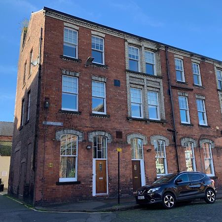 Thurnams House - Ground Floor Carlisle  Exterior photo